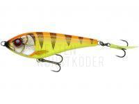 Köder Savage Gear Deviator Swim 12.5cm 50g - Golden AMB BESTEN KUNSTKODER Angelshop