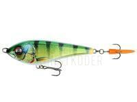 Köder Savage Gear Deviator Swim 14cm 70g - Chrome Perch BESTEN KUNSTKODER Angelshop