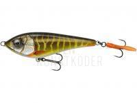 Köder Savage Gear Deviator Swim 14cm 70g - Pike BESTEN KUNSTKODER Angelshop