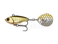 Köder Savage Gear Fat Tail Spin (NL) 5.5cm 6.5g - Dirty Roach BESTEN KUNSTKODER Angelshop
