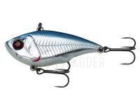 Crankbait Savage Gear Fat Vibes 5.1cm 11g - Blue Chrome BESTEN KUNSTKODER Angelshop