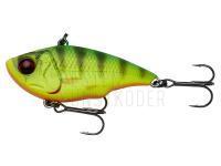 Crankbait Savage Gear Fat Vibes 5.1cm 11g - Firetiger Fluo BESTEN KUNSTKODER Angelshop