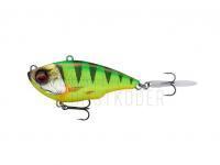 Wobbler Savage Gear Fat Vibes XL 12.5cm 90g Sinking - Firetiger BESTEN KUNSTKODER Angelshop