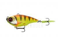 Wobbler Savage Gear Fat Vibes XL 12.5cm 90g Sinking - Golden Ambulance BESTEN KUNSTKODER Angelshop