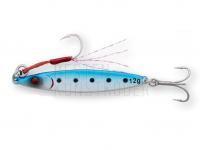 Micro Jig Savage Gear Flatline TG 3cm 5g Fast Sinking - UV Sardine BESTEN KUNSTKODER Angelshop