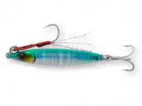Micro Jig Savage Gear Flatline TG 3cm 5g Fast Sinking - UV Sayoris BESTEN KUNSTKODER Angelshop