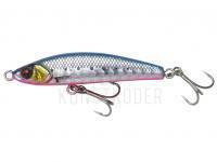 Meeresköder Savage Gear Gravity Pencil 45mm 5g Sinking - Pink Belly Sardine BESTEN KUNSTKODER Angelshop