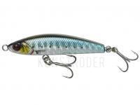Meeresköder Savage Gear Gravity Pencil 45mm 5g Sinking - Sardine PHP BESTEN KUNSTKODER Angelshop