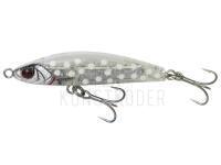 Meeresköder Savage Gear Gravity Pencil 50mm 8g S - Crystal White Glow BESTEN KUNSTKODER Angelshop