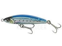Meeresköder Savage Gear Gravity Pencil 50mm 8g S - Ghost Sardine BESTEN KUNSTKODER Angelshop