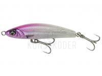 Meeresköder Savage Gear Gravity Pencil 60mm 12g Sinking - Pink Head BESTEN KUNSTKODER Angelshop