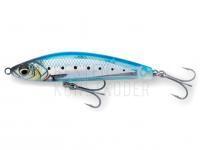 Meeresköder Savage Gear Gravity Pencil 75mm 25g Sinking - Ghost Sardine UV BESTEN KUNSTKODER Angelshop