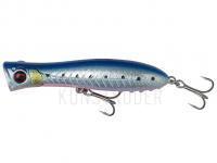 Meeresköder Savage Gear Gravity Popper 11cm 25g - Pink Belly Sardine BESTEN KUNSTKODER Angelshop