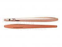 Meeresköder Savage Gear Line Thru Sandeel Nail 10cm 16g - Copper Plating BESTEN KUNSTKODER Angelshop