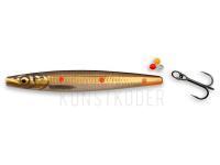 Meeresköder Savage Gear LT Zerling Sinking 10.6cm 20g - Copper Red Dots BESTEN KUNSTKODER Angelshop