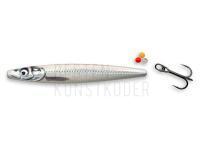 Meeresköder Savage Gear LT Zerling Sinking 9.8cm 16g - White Pearl Matte Finish BESTEN KUNSTKODER Angelshop