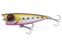 Köder Savage Gear Micro Popper 4.3cm 3g F - Sunset Sardine BESTEN KUNSTKODER Angelshop