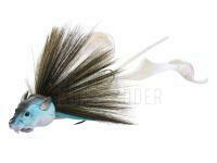 Köder Savage Gear Mutant Rat 30cm 125g - Blue Pearl