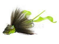 Köder Savage Gear Mutant Rat 30cm 125g - Chart Brown BESTEN KUNSTKODER Angelshop