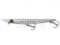 Meeresköder Savage Gear Needle Tracker 10cm 10g - Red Belly Sardine BESTEN KUNSTKODER Angelshop