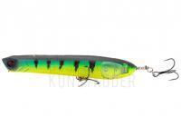 Oberflächenwobbler Savage Gear Prop Walker 10cm 21g - Firetiger BESTEN KUNSTKODER Angelshop