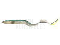 Gummifisch Savage Gear Real Eel 30cm 56g - Chameleon Eel BESTEN KUNSTKODER Angelshop