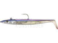 Gummifisch Savage Gear Sandeel V2 18cm 86g 2+1pcs - Blue Sandeel BESTEN KUNSTKODER Angelshop