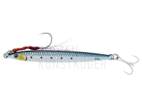 Köder Savage Gear Sardine Slider Micro 4.7cm 5g - Sardine BESTEN KUNSTKODER Angelshop