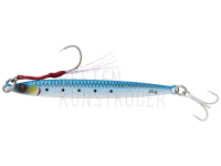 Köder Savage Gear Sardine Slider Micro 5.8cm 8g - Papalina BESTEN KUNSTKODER Angelshop