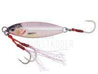 Köder Savage Gear Slow Seeker 3.8cm 10g S - Pink Glow BESTEN KUNSTKODER Angelshop