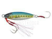 Köder Savage Gear Slow Seeker 4.5cm 20g S - Sardine BESTEN KUNSTKODER Angelshop