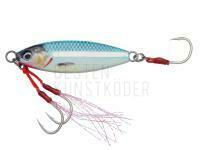 Köder Savage Gear Slow Seeker 6.7cm 60g S - Blue Glow BESTEN KUNSTKODER Angelshop
