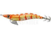 Köder Savage Gear Squid Dealer #2.5N 3.9"/M 10.6g - Fire Shrimp BESTEN KUNSTKODER Angelshop