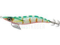 Köder Savage Gear Squid Dealer #2.5N 3.9"/M 10.6g - Green Shrimp BESTEN KUNSTKODER Angelshop