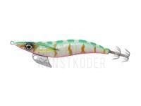 Köder Savage Gear Squid Dealer #3.0N 3.5"/M 14.3G 10CM - Green Shrimp BESTEN KUNSTKODER Angelshop