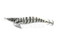 Köder Savage Gear Squid Dealer #3.5N 3"/M 18.8G 11CM - Phantom BESTEN KUNSTKODER Angelshop