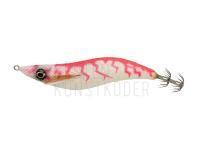 Köder Savage Gear Super Cast Egi #3.0ND 2.9"/M 19g 10.5cm - Pink Chaos BESTEN KUNSTKODER Angelshop