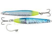 Meeresköder Savage Gear Surf Seeker 10.5cm 35g - Blue Chrome BESTEN KUNSTKODER Angelshop