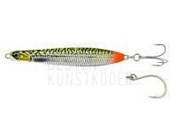 Meeresköder Savage Gear Surf Seeker 10cm 30g - Green Mackerel BESTEN KUNSTKODER Angelshop