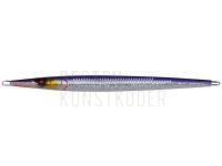 Meeresköder Savage Gear UV Needle Jig 21cm 100g FS - LS Needlefish UV BESTEN KUNSTKODER Angelshop
