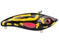 Spro Jerkbait Spro Screamin Devil S 12.8cm 59g - Aussi Poison Frog BESTEN KUNSTKODER Angelshop