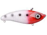 Spro Jerkbait Spro Screamin Devil S 12.8cm 59g - Dotted Red Head BESTEN KUNSTKODER Angelshop