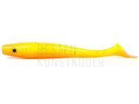 Gummifisch Shaker Baits Flathead Shad 9.5 inch | 24cm | 110g - Ambulance BESTEN KUNSTKODER Angelshop