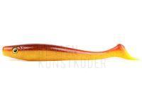 Gummifisch Shaker Baits Flathead Shad 9.5 inch | 24cm | 110g - Motoroil BESTEN KUNSTKODER Angelshop