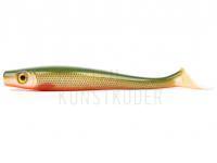 Gummifisch Shaker Baits Flathead Shad 9.5 inch | 24cm | 110g - Ruff BESTEN KUNSTKODER Angelshop