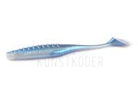 Gummifisch Shaker Baits Huntershad 5.0 inch | 127 mm 9.5gg - Blue Smelt BESTEN KUNSTKODER Angelshop