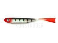 Gummifish Shaker Baits Ice Hunter 75mm - Skeletor
