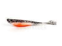 Gummifish Shaker Baits Lilla Verner 100mm - Mandarin