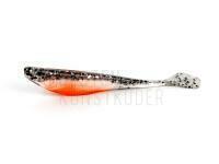Gummifish Shaker Baits Lilla Verner 75mm - Mandarin