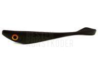 Gummifisch Shaker Baits Stora Verner Vertical 8 inch | 20cm | 18g - Black BESTEN KUNSTKODER Angelshop